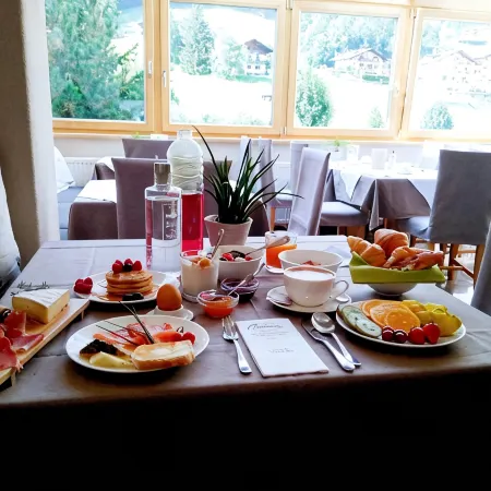 Hotel Garni Villa Park