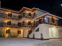 Oltotoi Suites Hotels in Central