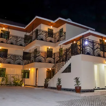 Oltotoi Suites