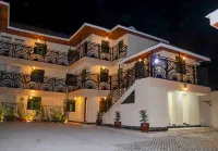 Oltotoi Suites Hotels in 