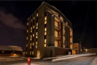 Kaku Place by H2 Life Hoteles en 