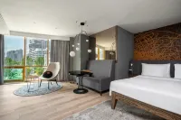 Гостиница Radisson Blu, Ростов-на-Дону Отели в г. 