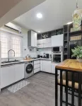 Cozy & Stylish 2BR Bungalow with AC, WiFi & 24/7 Power & Full Kitchen in Lagos. - 4 Sao