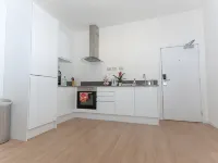 Flat 308 One bedroom Apartment Hoteles en Smethwick