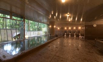 Grandvriohotel Unazukionsen
