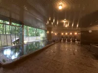 Grandvriohotel Unazukionsen - Hot Springs