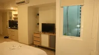 Apartemen Grand Kamala Lagoon by Cheapinn - Scenic
