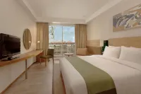Diamond Hotel Kuta Bali - جاكوزي