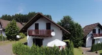 Cottage near Diane (lake, forest, wellness) - 民泊