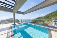 Geoje Party Regina Pool Villa - Private Pools
