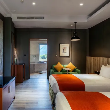 Dalukuan Hotel & SPA