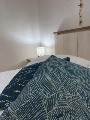 Cozy One-Bedroom Retreat in Polignano a Mare - Bungalows
