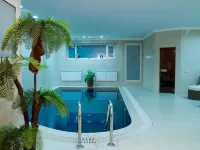 Ar Nuvo Hotel Hotels in Karaganda