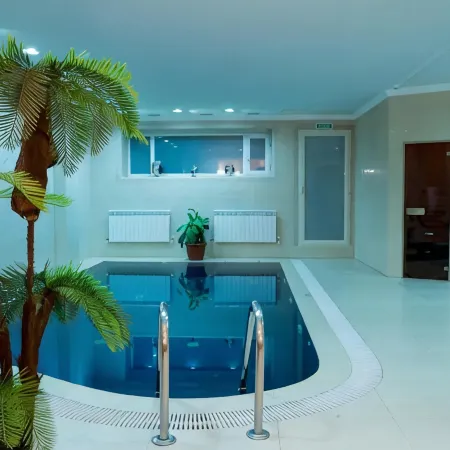 Ar Nuvo Hotel Отели в г. Караганда