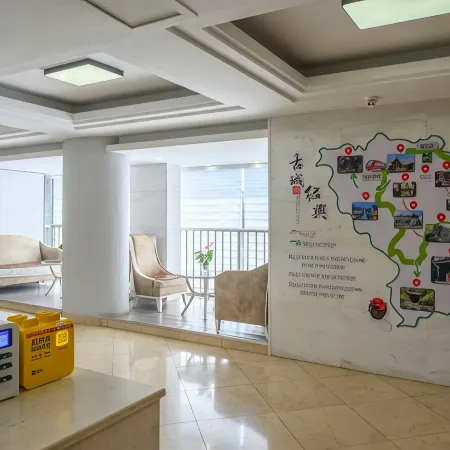 weige Boutique Hotel