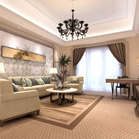 Azalea Garden Hotel
