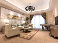 Azalea Garden Hotel
