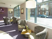 Premier Inn York City (Blossom St North) Hotels near Bar Convent Museum