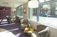 Premier Inn York City (Blossom St North)