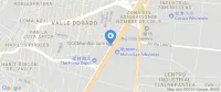 NH Mexico City Valle Dorado