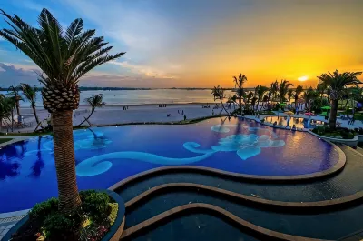 Country Garden Danga Bay by Voyage Home Hotel di 