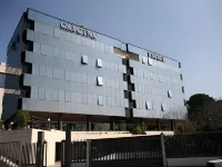 Sotel Nomentana Roma Hotels near Jonio Metro Station