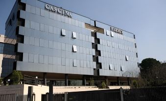 Sotel Nomentana Roma