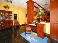 Best Western Chocolate Inn at the Park Hotels in Hershey