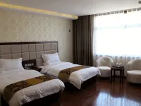 Jiahe Hotel Hotels in Danfeng