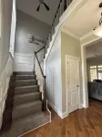 Spacious 4 Bed Island House on Lake Hamilton with Boat Slip