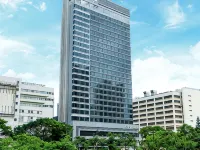 Alva Hotel by Royal Hotels near Plaza Ascot