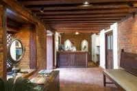 Hotel Patan House