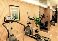 kaiping Jade Bay Funyard Phoenix Hotel