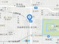 Urban Hotel Kyoto Nijo Premium Hotel berhampiran Istana Nijo