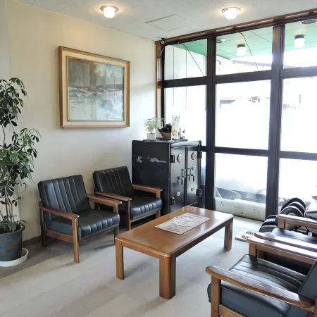Hotel Shibataya