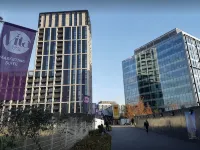 Premier Inn London Croydon Town Centre Ξενοδοχεία στην πόλη Κρόιντον