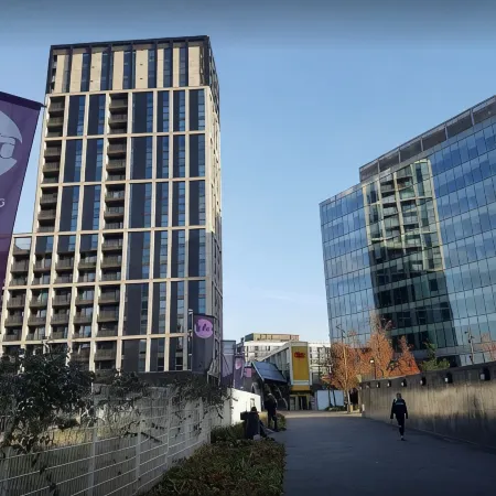 Premier Inn London Croydon Town Centre