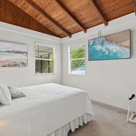 Tropical Oasis for your Naples Getaway!