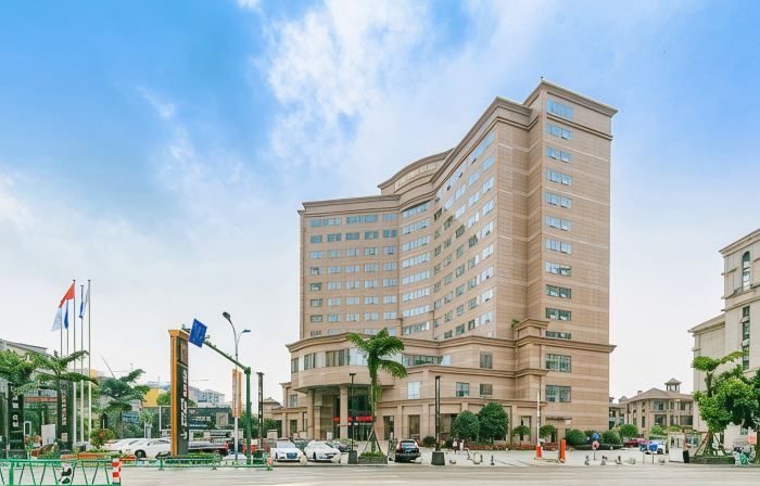 Qingshen Hotel