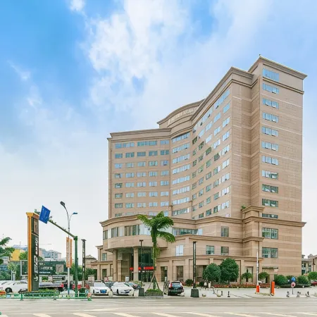 Qingshen Hotel