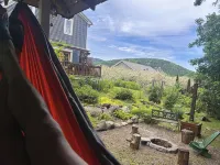Maine Coast Mountain Retreat - WiFi