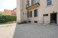 L&K Prestige House With Parking - Sant'Orsola - New