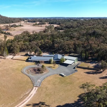 Stanthorpe Country Resort, 6 bedrooms for 12 guests