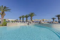 Aldiana Club Rocca Nettuno Calabria - Pools