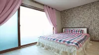 Uljin Daekyung Pension - 家庭旅館