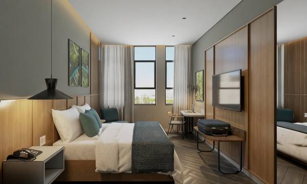 Slaviero Prime Campo Grande