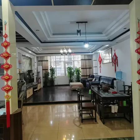 Kaige Convenient Hotel