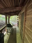 Serene cabin with dock/swim platform in charming Speedwell - 3성급