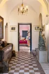 Casa Cuseni, Patrimonio Culturale Immateriale Unesco
