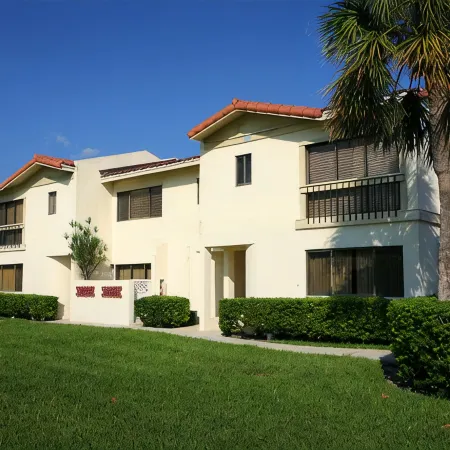 Ventura at Boca Raton